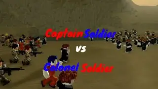 The Last Guest 4 The Final Great War with Healthbars Part 1/2 (by @ObliviousHD_)