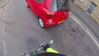 LD53 VXL - Pointless Close Pass