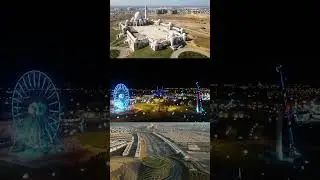 Bahria Town Karachi Drone View ❤️ - Bahria Town Drone View Shots 2023