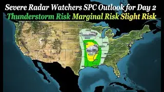 Severe Weather in the Mississippi Valley