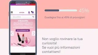 Come usare Canva per la tua attivit&agrave; da consulente avon