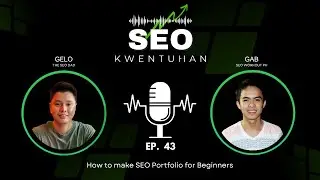 How To Make SEO Portfolio For Beginners