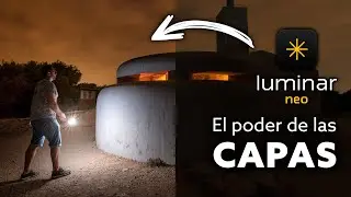 La HERRAMIENTA MÁS POTENTE 💪 de Luminar NEO ¿La conocías?