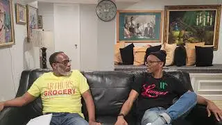 Black Functional Man episode 3, should we take the covid vaccine shot ?