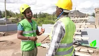 Пример проекта &mdash; Ruiru &mdash; полноценный дом на небольшом участке с плоской крышей (SR)