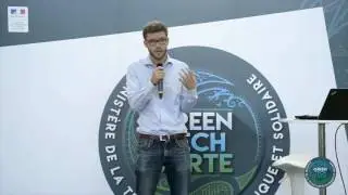 Hello Watt - GreenTech verte