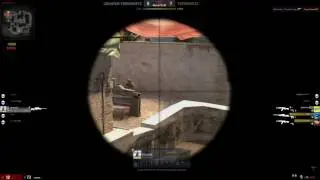 Quick CSGO AWP Highlight