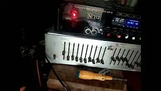 #Cek #power #sound