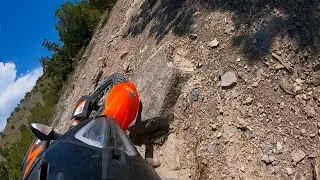 Hill Recovery, Cornering & Off-Camber: 3 Essential Skills I Learned from Chris Birch