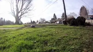 iMovie Slow Mo VS Cineform Slow Mo