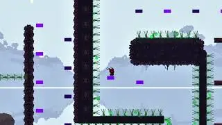 Shadow Jumper Gameplay Trailer