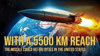 Shocking! Russia Introduces Hypersonic Missile That Can Devastate U.S. Cities