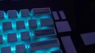 Keytok KOL Keycaps