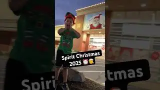 Обратный отсчёт до Духовного Рождества 2025 🎄 официально начался! ⏰🎅