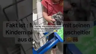 Ich mag die Ikea Kuscheltiere aber auch sehr 😂🩷#mamaleben #shorts #ikea #kinder