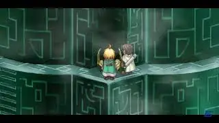 Atelier Iris: Eternal Mana - Water, Wind, Fire, Earth Guardian Fight