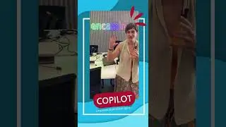 #100ProyectosConCopilot, con Alma Querol