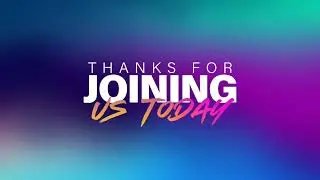 FBFirst Sunday Service