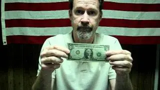 A Silver Certificate versus a Federal Reserve Note