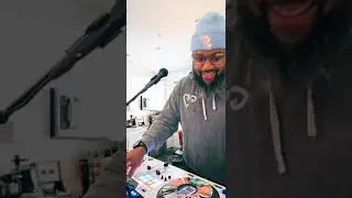 DJ iQ LIVE: Last Monday of 2025 pt.1 (Mashup Edition)