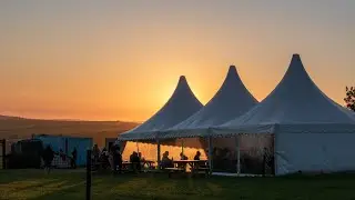 Bincombe Bumps Campsite Dorset