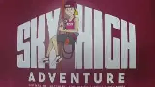 Sky High Adventure Centre