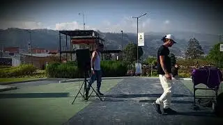KvsT + BZO Que nos deja el tiempo  live performance
