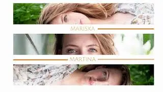 BangArt presents Mariska Martina