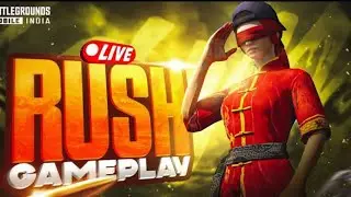 ACE to Ace master 💪 Karn pubg is live