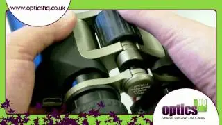 Optical Hardware Elinor Binoculars