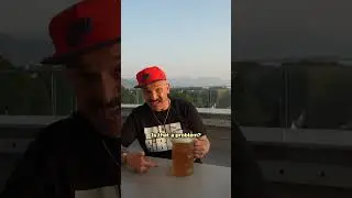 Americans vs German beer 🍺