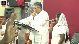 P.J.C Robinson ACA Live Stream
