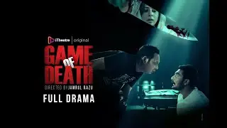 Game of Death ( গেম অফ ডেথ )। Jamrul Razu। Rashed Mamun Apu। Tanmoy। Tanzila Haque। New Bangla Natok
