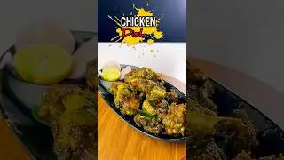 chicken dish #food #cookingchicken #resturent #chickendishes #recipe #chickendish