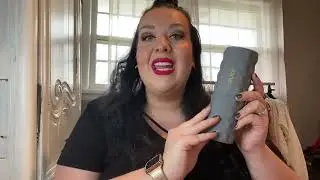 LARUCE BEAUTY Christine Brush Sets Review