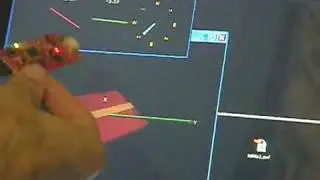 Sparkfun IMU Razor 9DOF AHRS.flv
