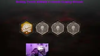 Twitch VOD - WE'RE SO BACK BAYBEEE CHASIN NERDS 