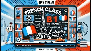 French B1 L86 - U10L5