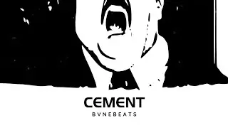 [FREE] TWIZTID TYPE BEAT - CEMENT (Prod. bvnebeats) GLOOMY DARK RAP INSTRUMENTAL