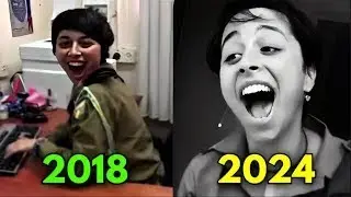 The Viral EVOLUTION Of POPULAR Memes   Befor