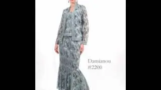 Damianou for Blake & Company