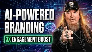 Unlock Your Brand Power How AI & Smart Marketing Boost Your Shop&rsquo;s Online Presence