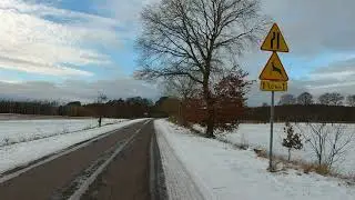 Zatom Nowy- jezioro Barlin- Zatom nowy 17