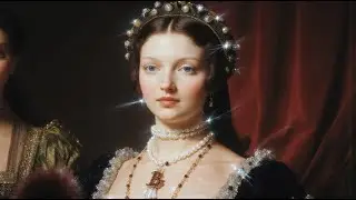 Anna Bolina ( Anne Boleyn) music video. ye olde femme fatale