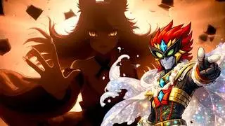 Reacting to Redarkted by Skyebrows &mdash; VTuber Cameos, AI Lore & Tribute