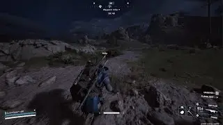 ARC Raiders Blue Gate Village Key location.