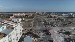 Lessons Learned Following Damage & Destruction Left By Hurricane Michael