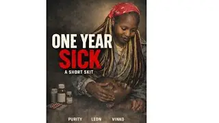 ONE YEAR SICK [shortskit]#comics 