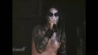 Dimmu Borgir - Stormblast MMV [2005] VTS 02