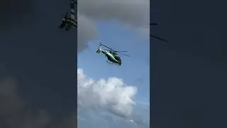 Bell 429 Global Ranger - Palm Beach County Sheriff's Office #bell429